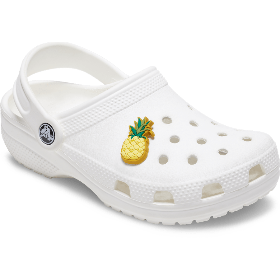 Crocs - Perfect Pineapple Jibbitz™ charms Women|Men