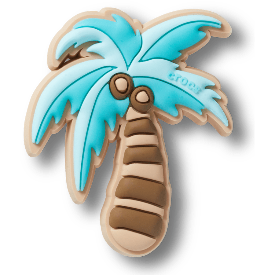 Crocs - Coconut Palm Tree Jibbitz™ charms Women|Men