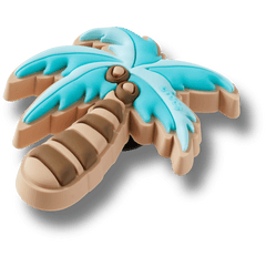 Crocs - Coconut Palm Tree Jibbitz™ charms Women|Men
