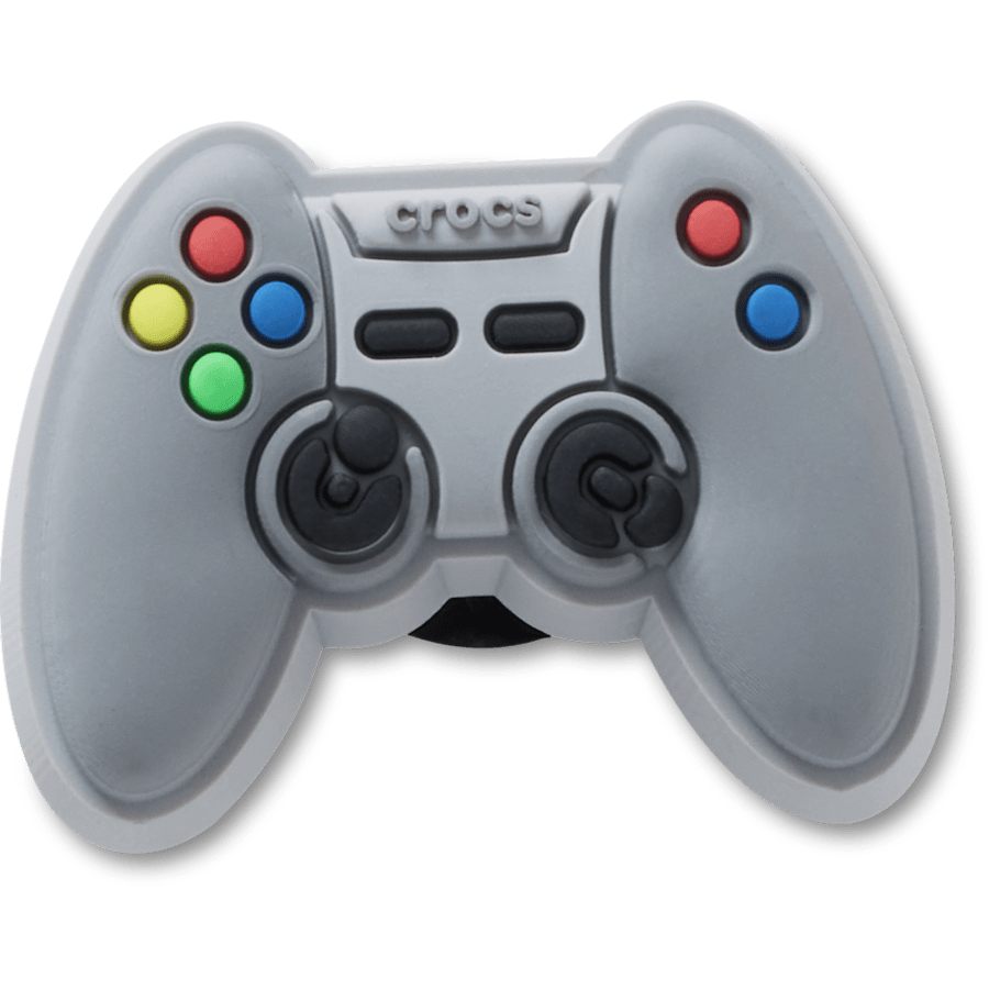 Crocs - Super Gamer Controller Jibbitz™ charms Women|Men