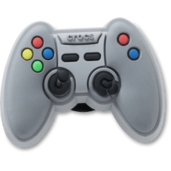 Crocs - Super Gamer Controller Jibbitz™ charms Women|Men