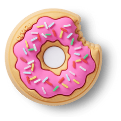 Crocs - Sprinkle Donut Bite Jibbitz™ charms Women|Men