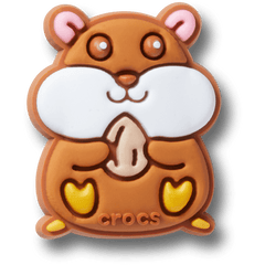 Crocs - Pet Gerbil Jibbitz™ charms Women|Men