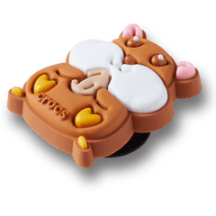 Crocs - Pet Gerbil Jibbitz™ charms Women|Men