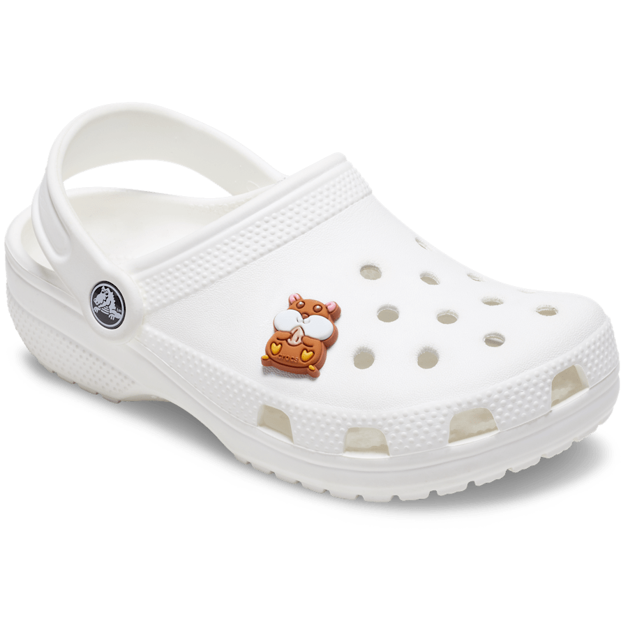 Crocs - Pet Gerbil Jibbitz™ charms Women|Men