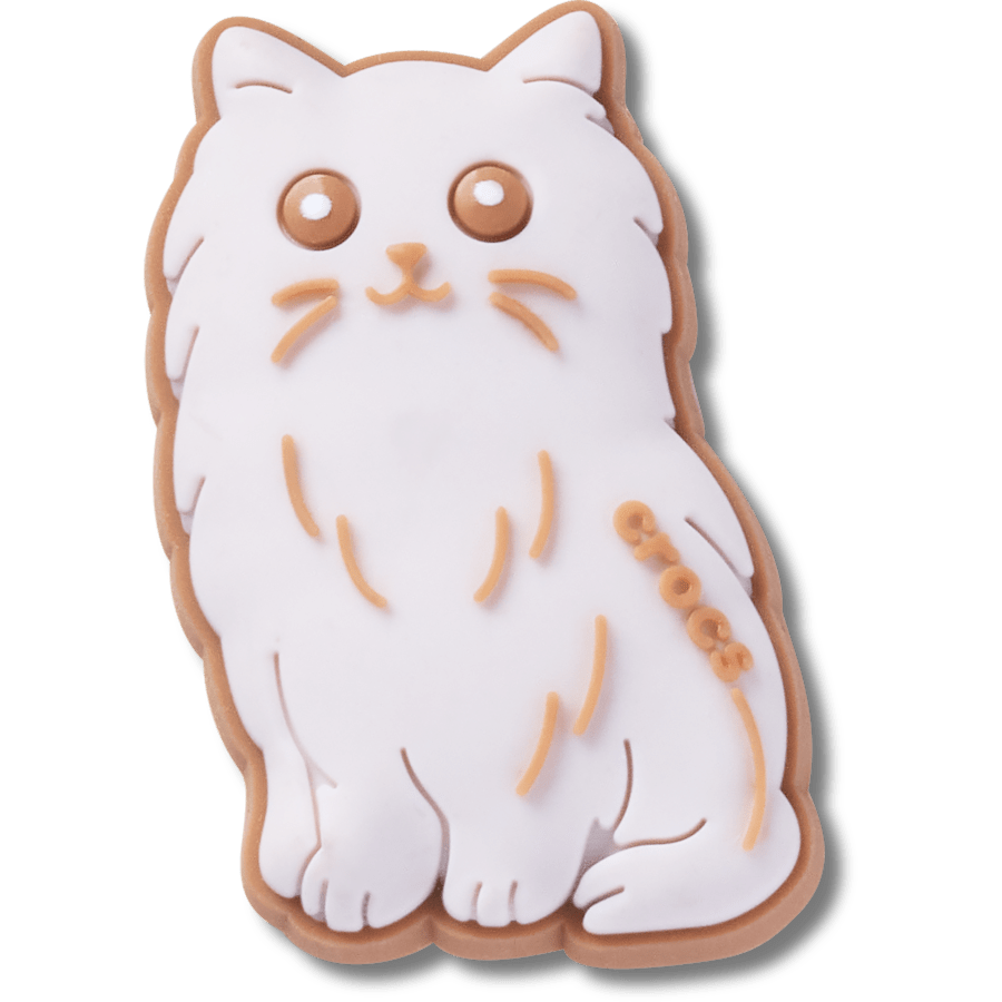 Crocs - Persian Cat Jibbitz™ charms Women|Men