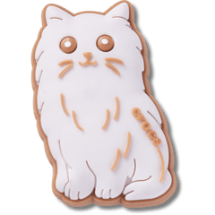 Crocs - Persian Cat Jibbitz™ charms Women|Men