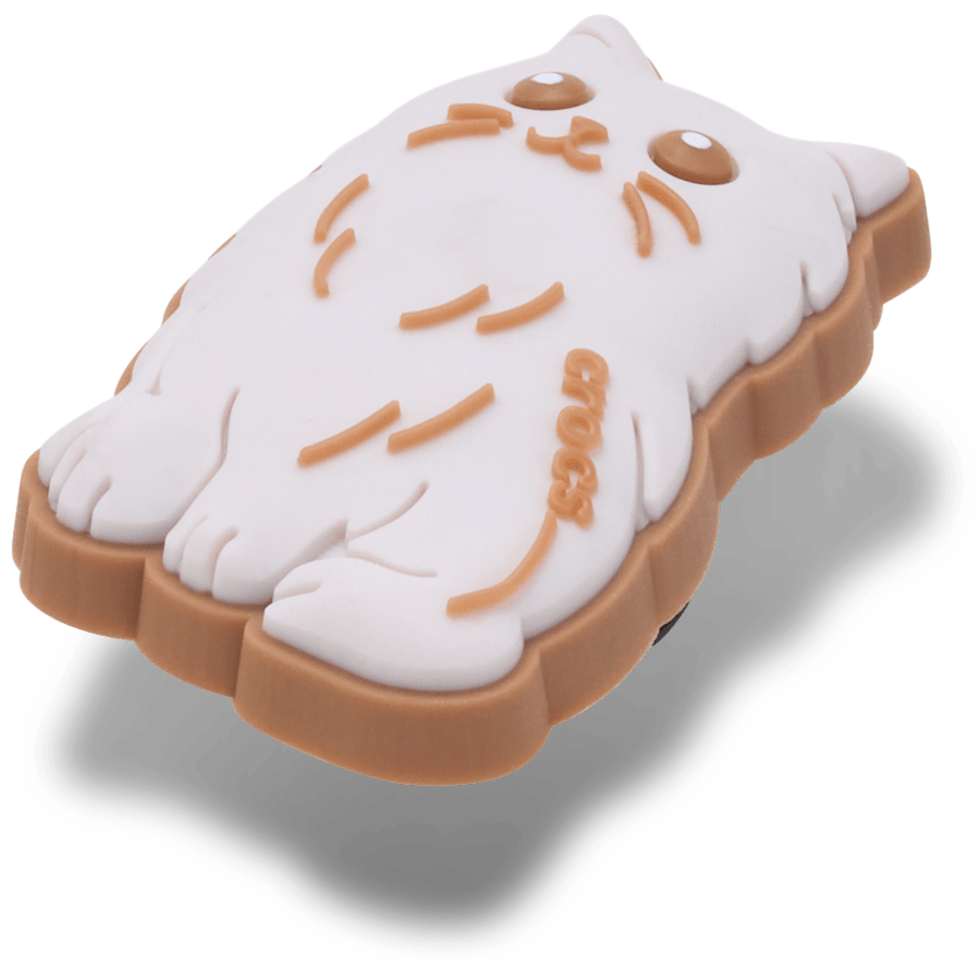 Crocs - Persian Cat Jibbitz™ charms Women|Men