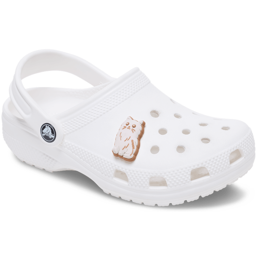 Crocs - Persian Cat Jibbitz™ charms Women|Men