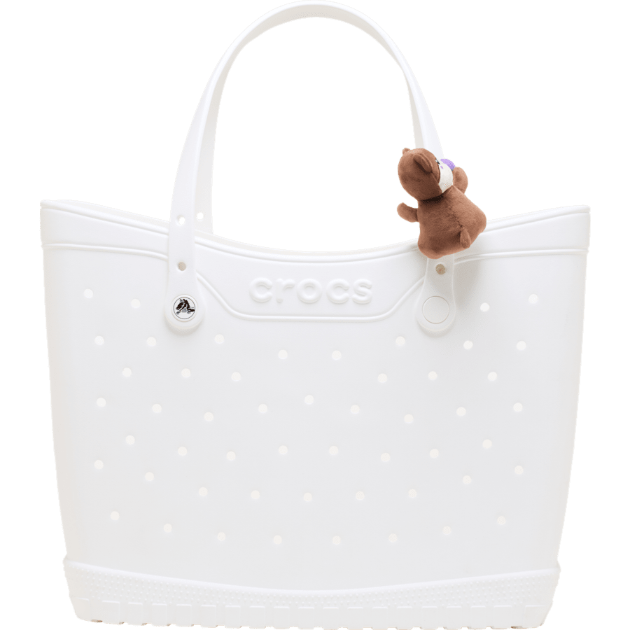 Crocs - Huggitz Otter Jibbitz™ charms Women|Men|Kids|Jibbitz™ Charms