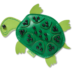 Crocs - SMT Leather Turtle Jibbitz™ charms Women|Men