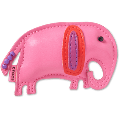 Crocs - Faux Leather Elephant Jibbitz™ charms Women|Men