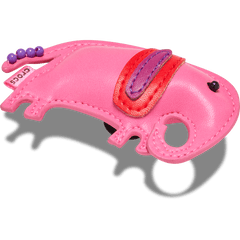 Crocs - Faux Leather Elephant Jibbitz™ charms Women|Men
