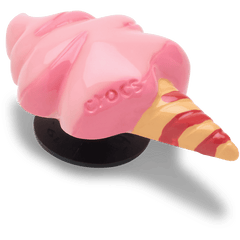 Crocs - Pink Cotton Candy Jibbitz™ charms Women|Men