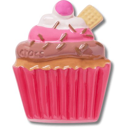 Crocs - Chocolate Cupcake Jibbitz™ charms Women|Men