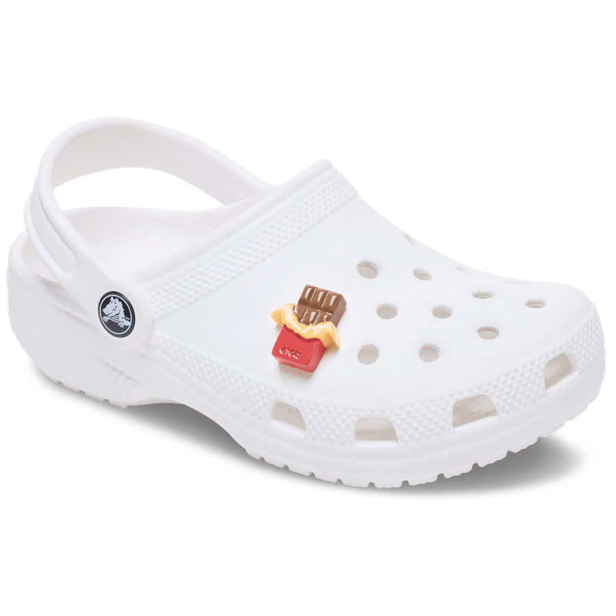 Crocs - Chocolate Bar Jibbitz™ charms Women|Men