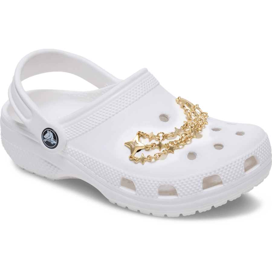 Crocs - Star Chain Jibbitz™ charms Women|Men