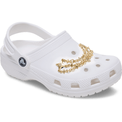 Crocs - Star Chain Jibbitz™ charms Women|Men