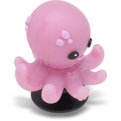 Crocs - 3D UV Changing Octopus Jibbitz™ charms Women|Men