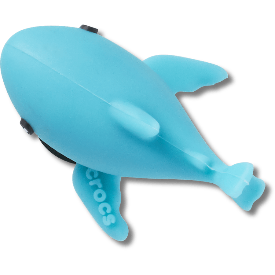 Crocs - 3D UV Changing Shark Jibbitz™ charms Women|Men