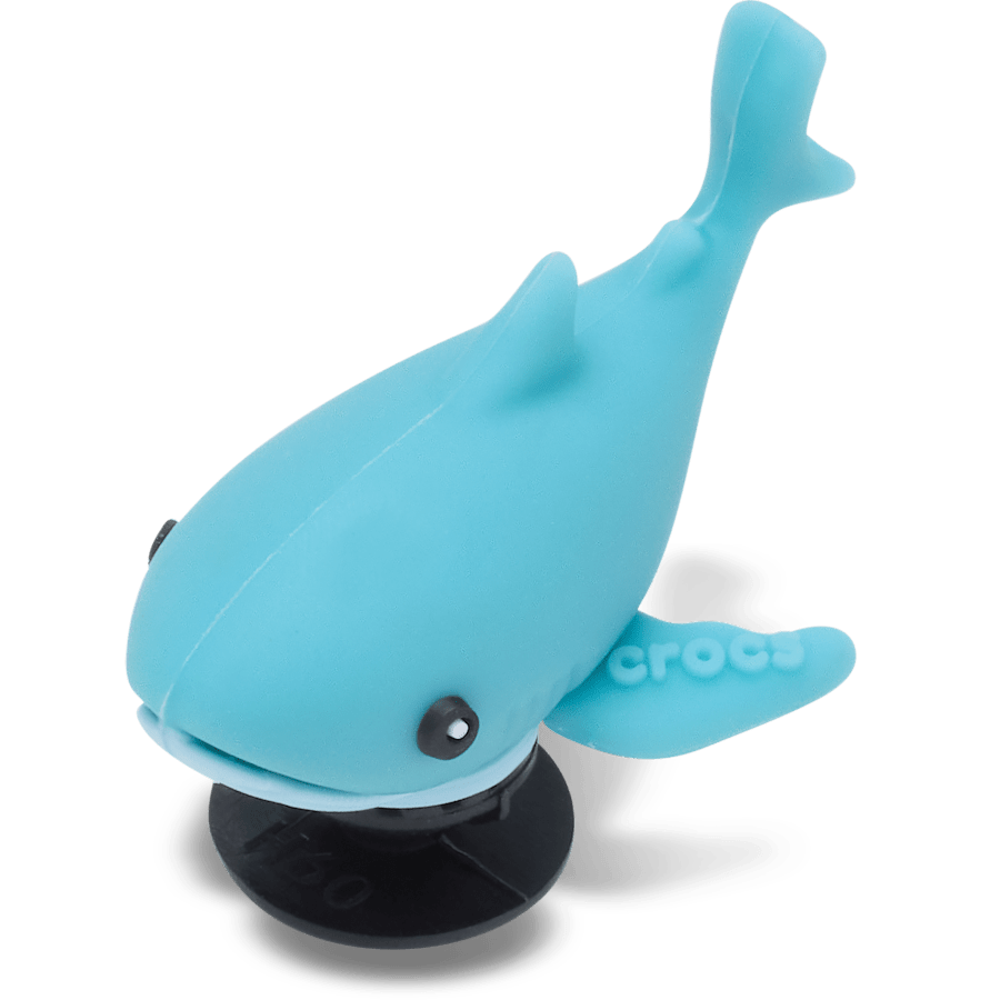 Crocs - 3D UV Changing Shark Jibbitz™ charms Women|Men
