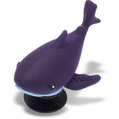 Crocs - 3D UV Changing Shark Jibbitz™ charms Women|Men