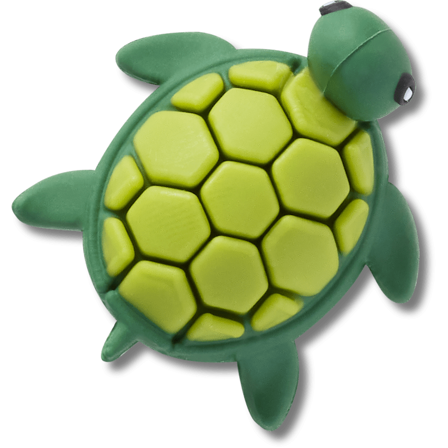 Crocs - 3D UV Changing Turtle Jibbitz™ charms Women|Men