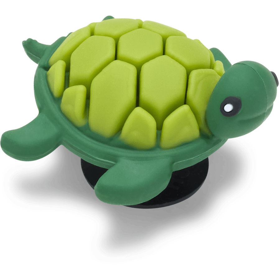 Crocs - 3D UV Changing Turtle Jibbitz™ charms Women|Men