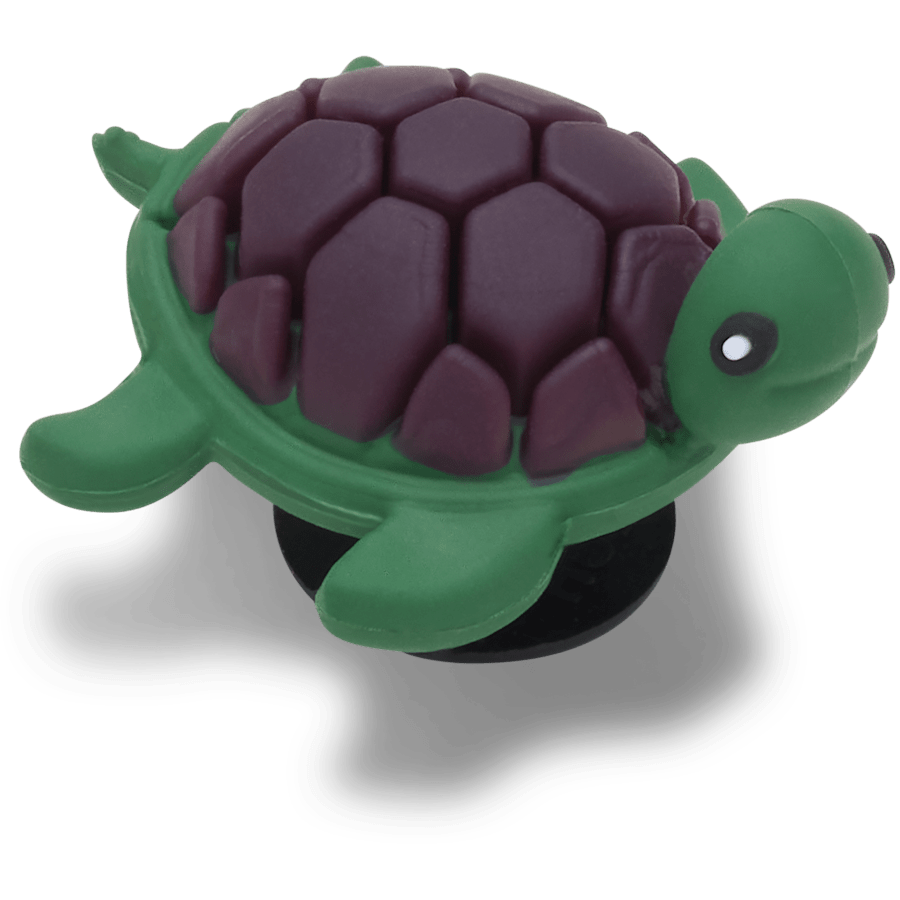 Crocs - 3D UV Changing Turtle Jibbitz™ charms Women|Men