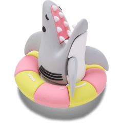 Crocs - 3D Swimming Shark Jibbitz™ charms Women|Men