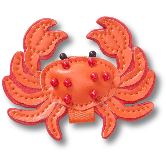 Crocs - Sparkle Crab Jibbitz™ charms Women|Men