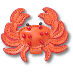 Crocs - Sparkle Crab Jibbitz™ charms Women|Men