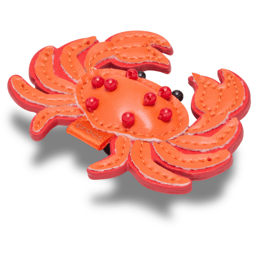 Crocs - Sparkle Crab Jibbitz™ charms Women|Men