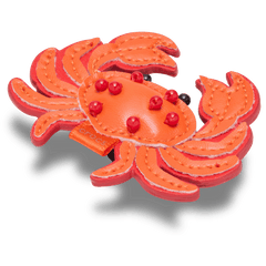 Crocs - Sparkle Crab Jibbitz™ charms Women|Men