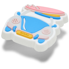 Crocs - UV Changing Car and Surfboard Jibbitz™ charms Women|Men