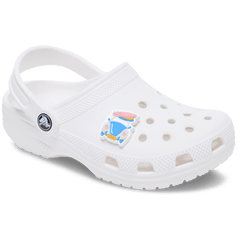 Crocs - UV Changing Car and Surfboard Jibbitz™ charms Women|Men