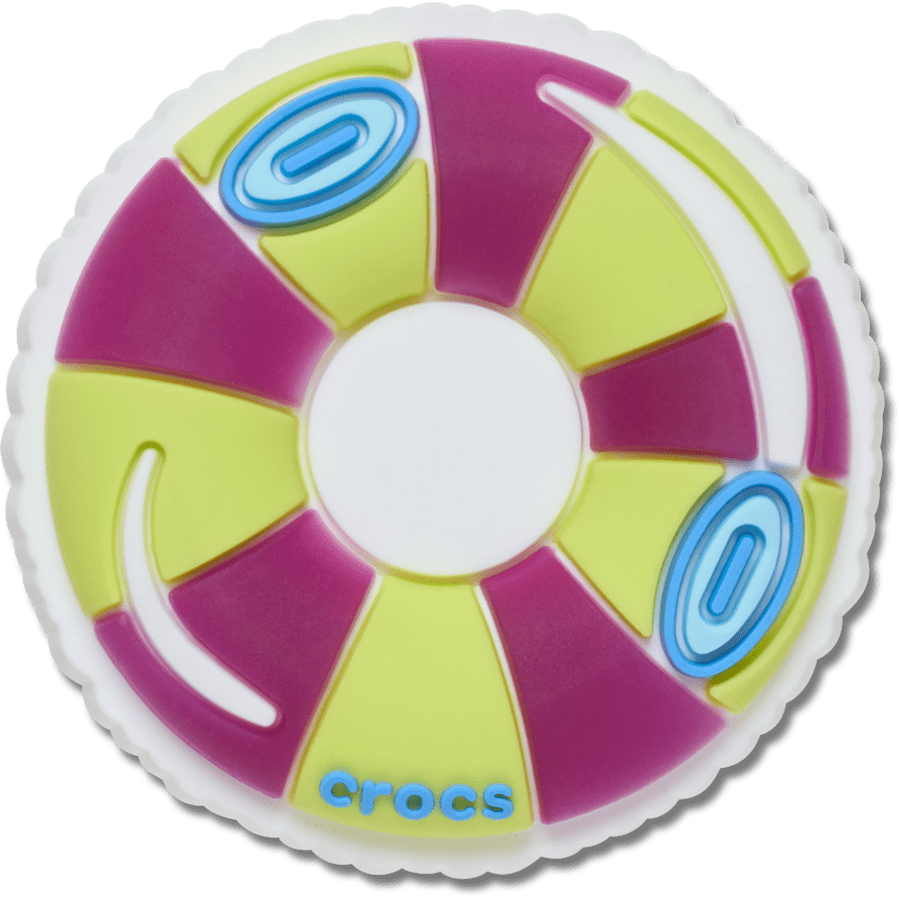 Crocs - UV Changing Floatie Jibbitz™ charms Women|Men