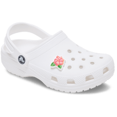 Crocs - Blue Tropical Hibiscus Jibbitz™ charms Women|Men