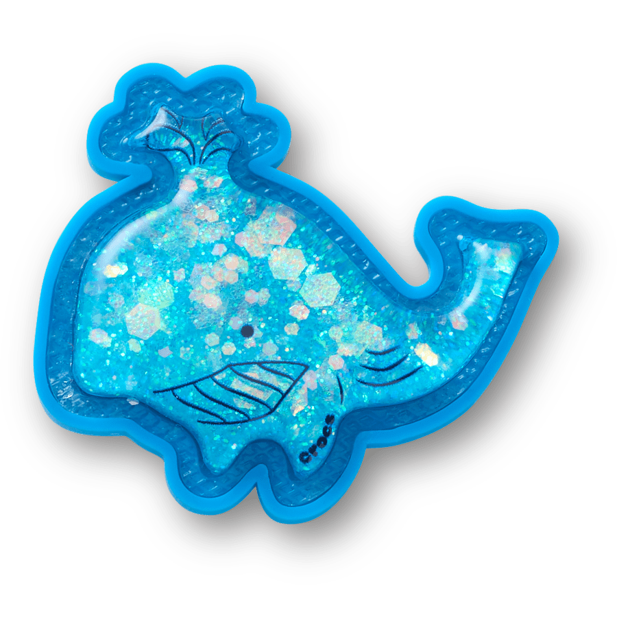 Crocs - Squish Whale Jibbitz™ charms Women|Men
