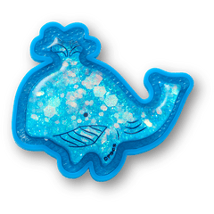 Crocs - Squish Whale Jibbitz™ charms Women|Men