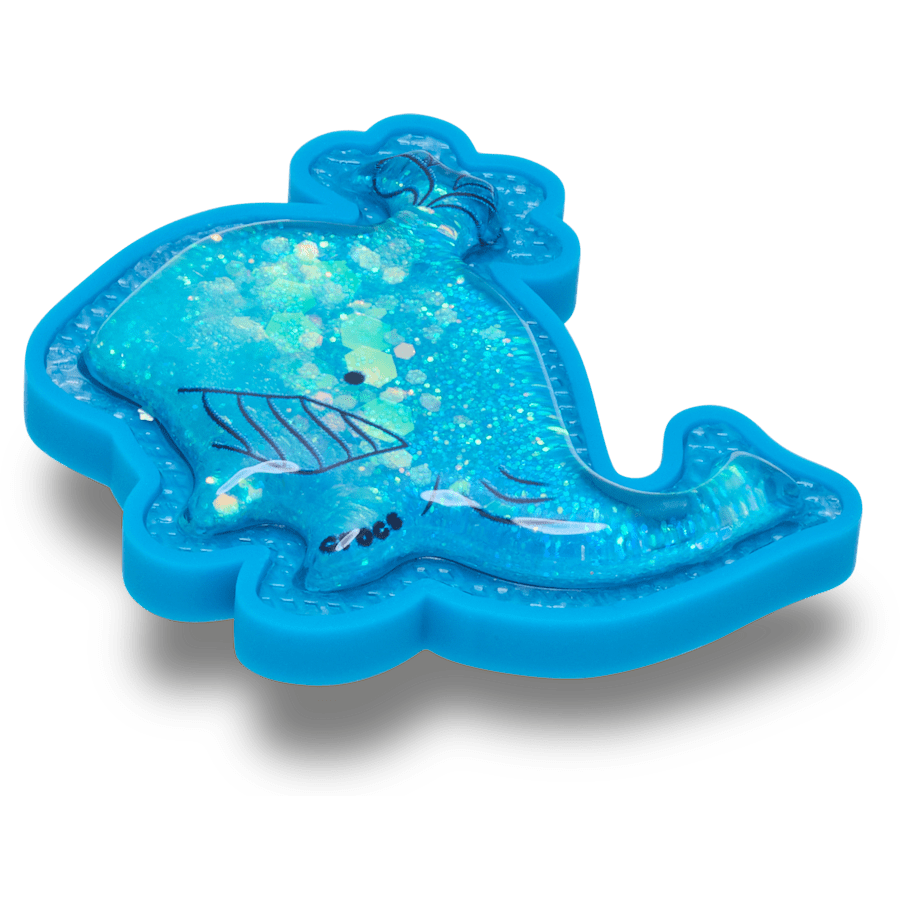 Crocs - Squish Whale Jibbitz™ charms Women|Men
