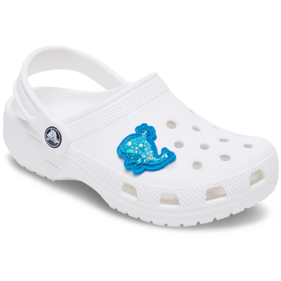 Crocs - Squish Whale Jibbitz™ charms Women|Men