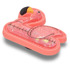 Crocs - Squish Flamingo Floatie Jibbitz™ charms Women|Men