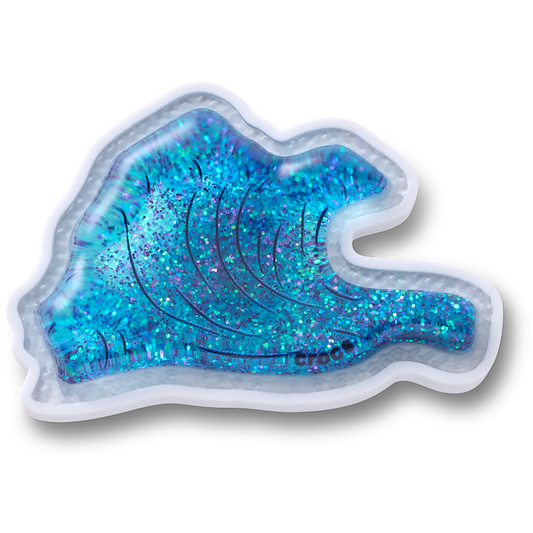 Crocs - Squish Waves Jibbitz™ charms Women|Men