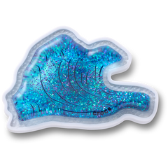 Crocs - Squish Waves Jibbitz™ charms Women|Men