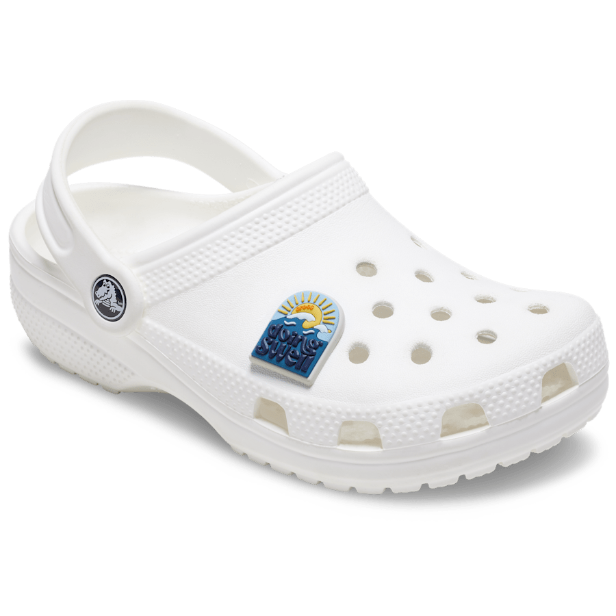 Crocs - Doing Swell Jibbitz™ charms Women|Men