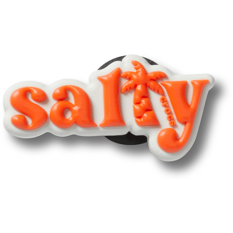 Crocs - Salty Palm Tree Jibbitz™ charms Women|Men