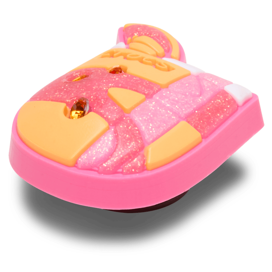 Crocs - Orange Spritz Cocktail Jibbitz™ charms Women|Men