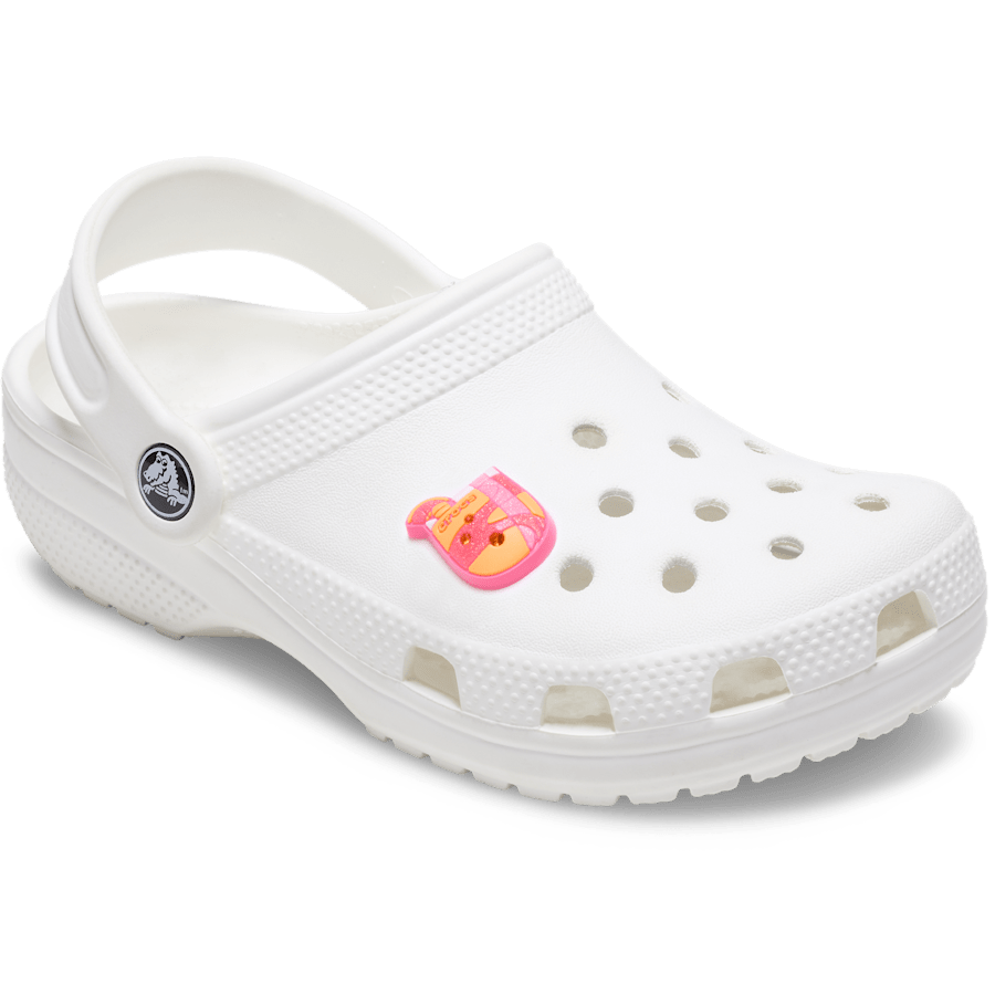 Crocs - Orange Spritz Cocktail Jibbitz™ charms Women|Men