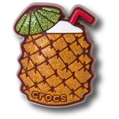 Crocs - Pina Colada Cocktail Jibbitz™ charms Women|Men